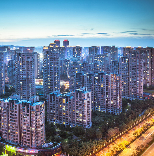 房地產(chǎn)開發(fā)