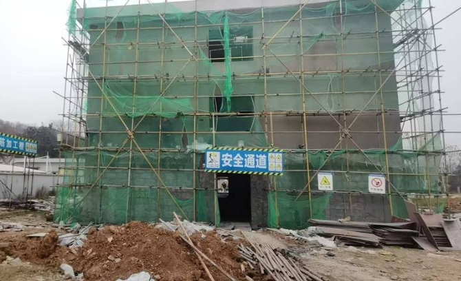 施工要安全更要使用安全