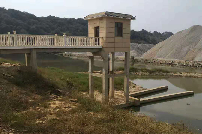 丁家坪工程