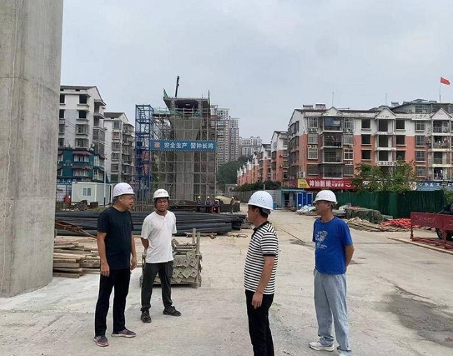 施壓力 提活力 增動力