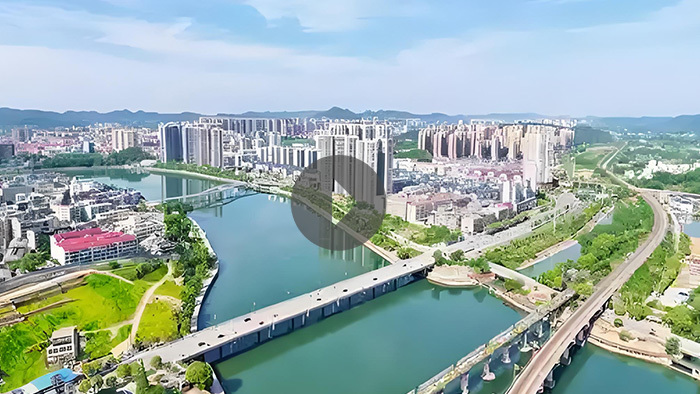 赤壁建工集團(tuán)有限公司