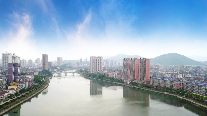 赤壁水利建设集团视频