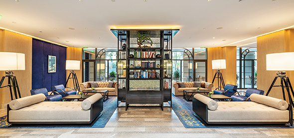 Xiaoshan Lobby Bar Xiaoshan Lobby Bar