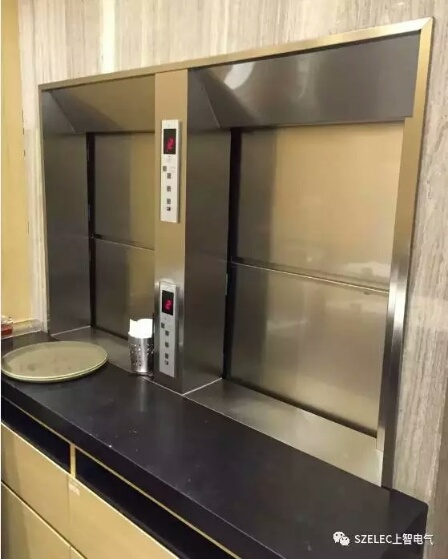 传菜升降机