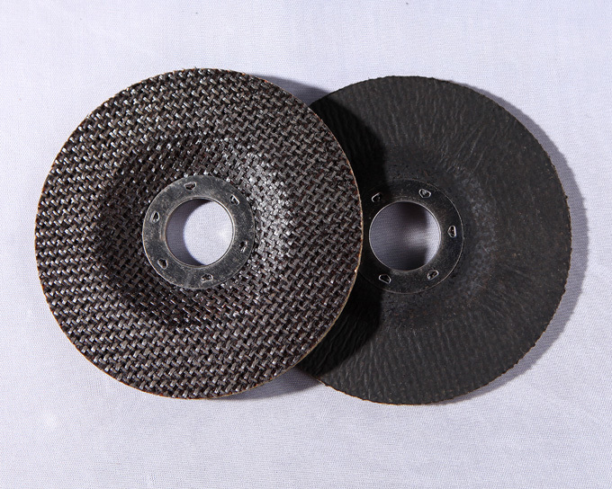 Fiberglass Backing