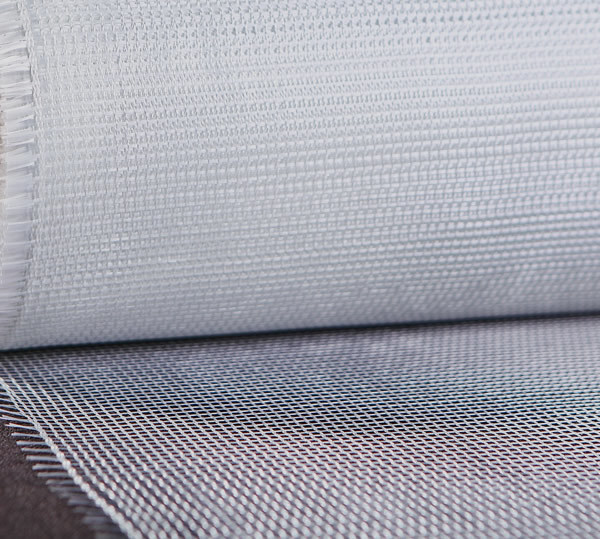 Fiberglass Mesh