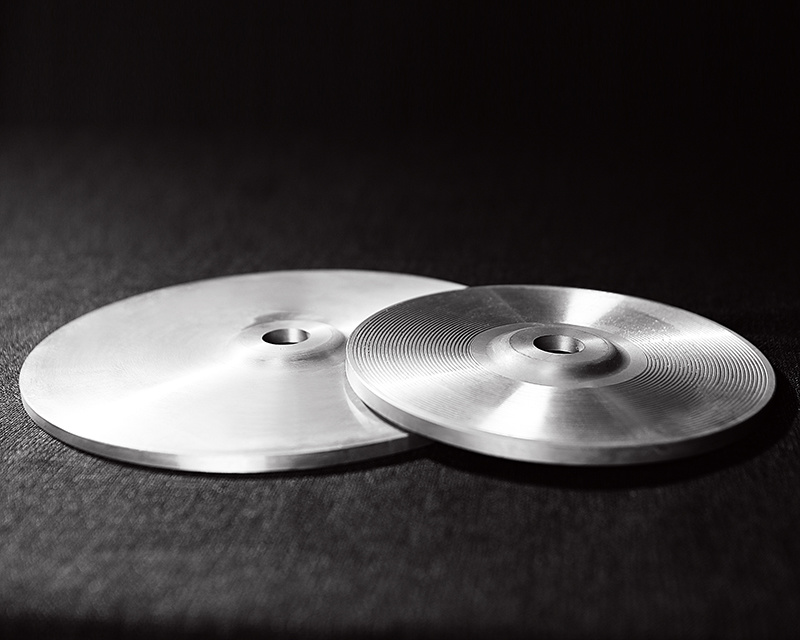 Aluminum Plate