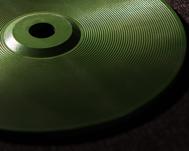 Aluminum Plate