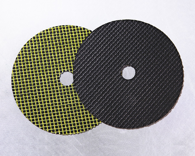 Fiberglass Discs