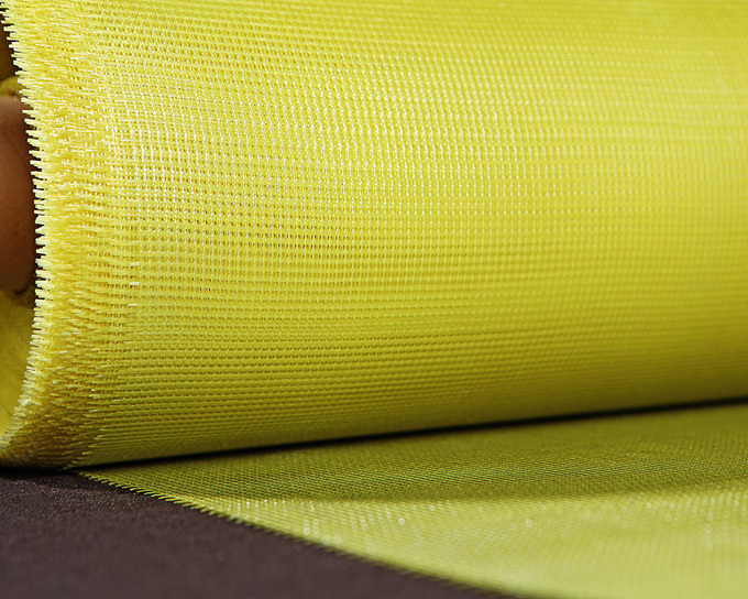 Fiberglass Mesh
