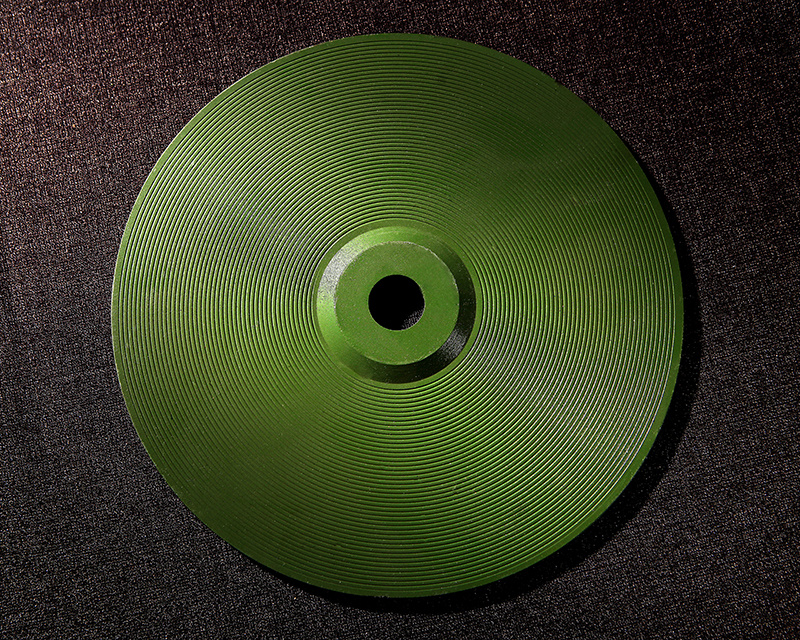 Aluminum Plate