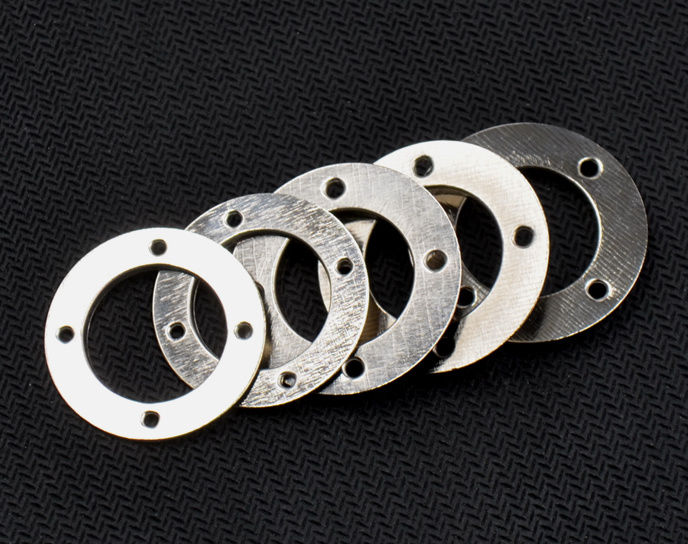 Matel Ring