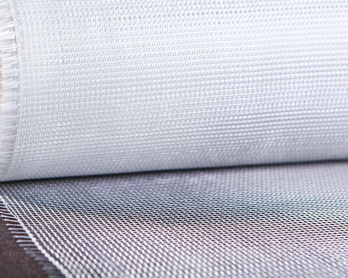 Fiberglass Mesh