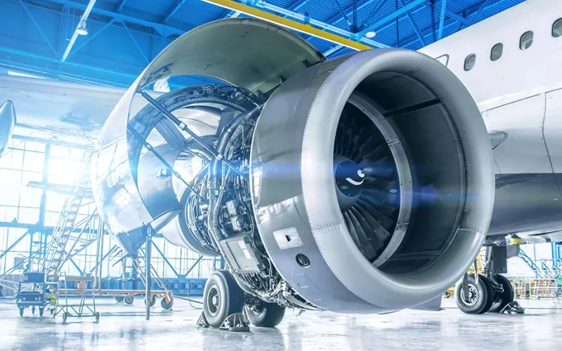 Aerospace Components Aerospace Components