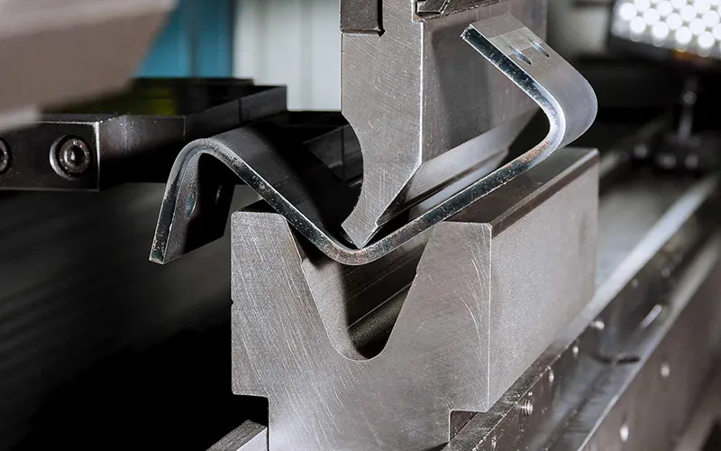 Metal Forming Metal Forming