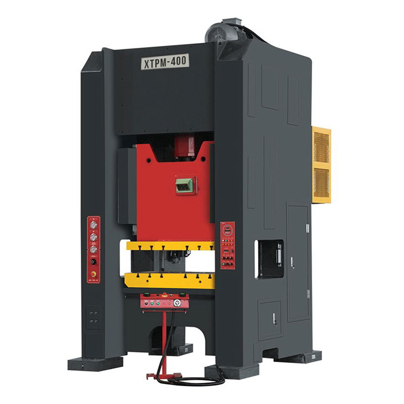 CLOSED SINGLE POINT HIGH PRECISION HEAVY PRESS 160T-500Tons
