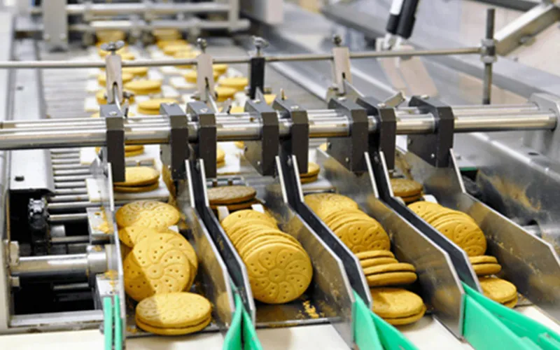 Food Processing Machinery Food Processing Machinery