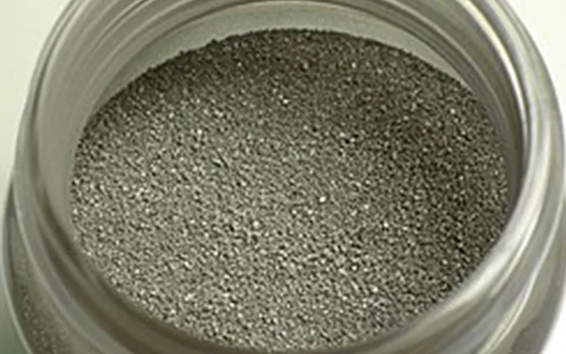 Powder Metallurgy Powder Metallurgy