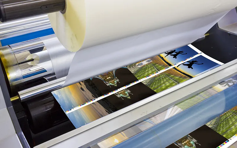 Laminating Processes Laminating Processes