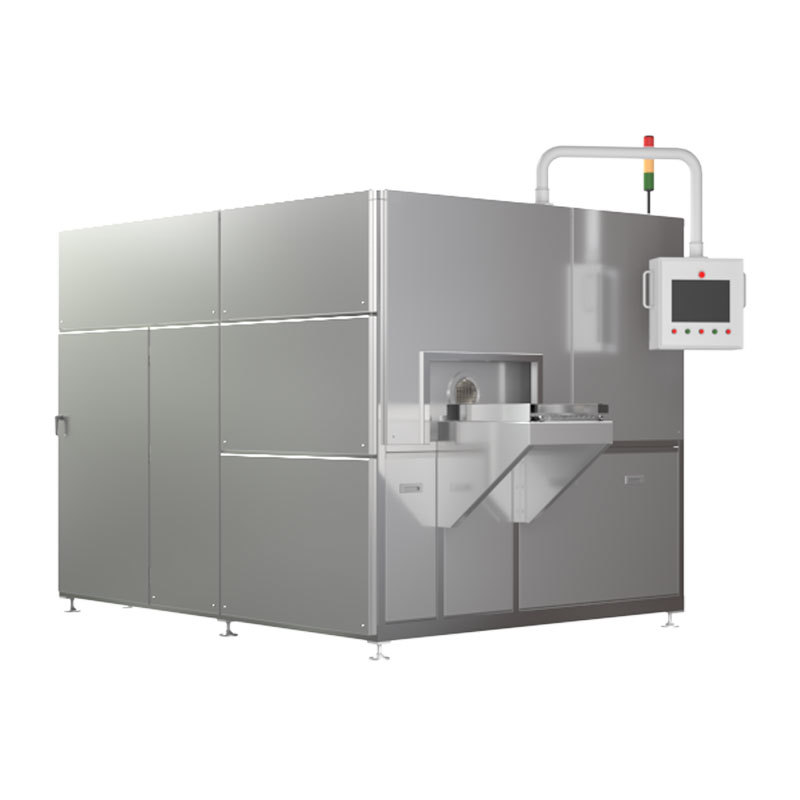 Simplex Drum Cleaning Machine