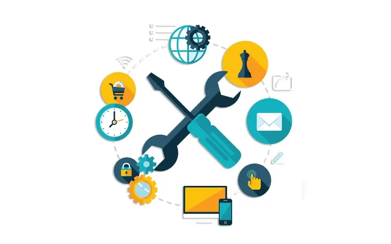 Maintenance and Repair Maintenance and Repair