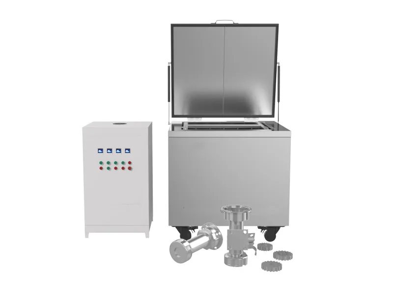 Cleaning Machines