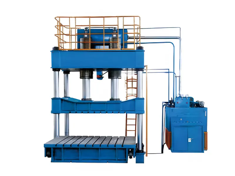 Hydraulic Presses