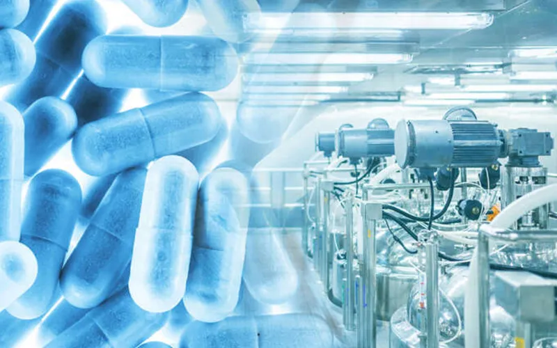 Medical & Pharmaceutical Industry Medical & Pharmaceutical Industry