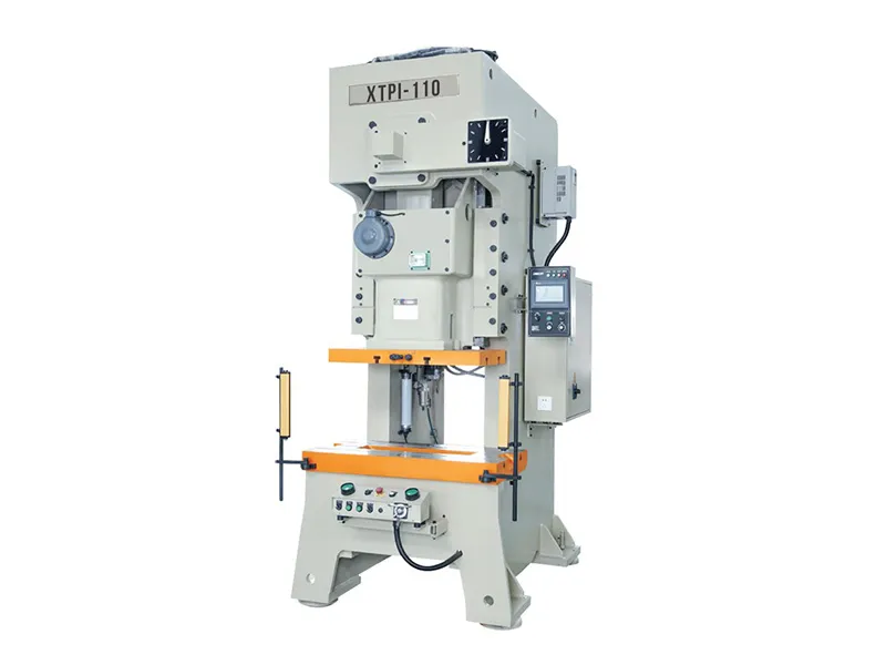 Stamping Presses