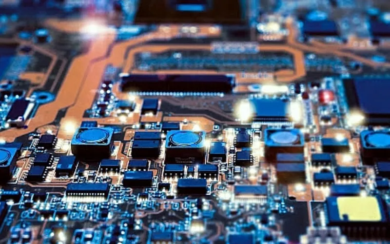 Electronics Industry Electronics Industry