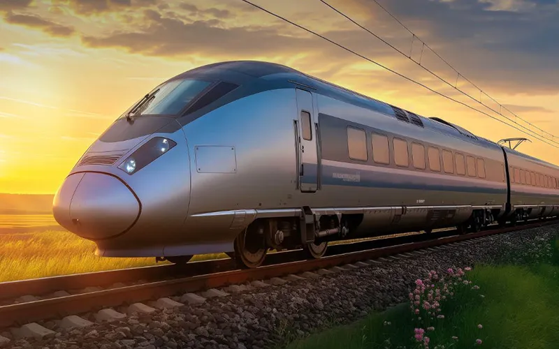 Railway Industry Railway Industry