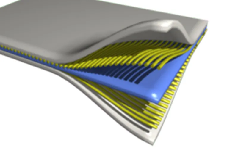 Composite Material Forming Composite Material Forming