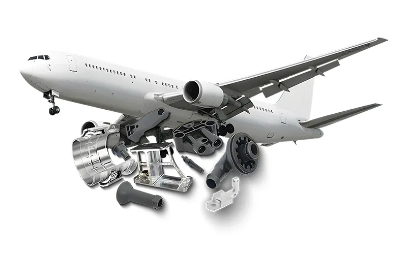 Aerospace Components Aerospace Components