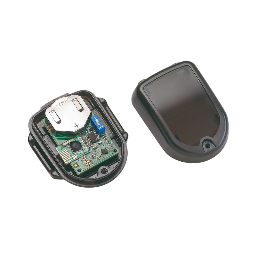 Evopool Control System