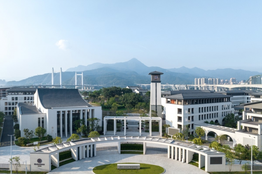 案例分享 | 清华大学附属中学福州学校