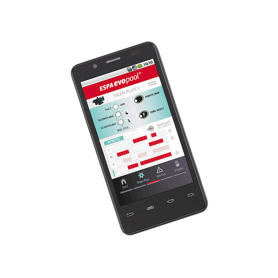 Evopool App