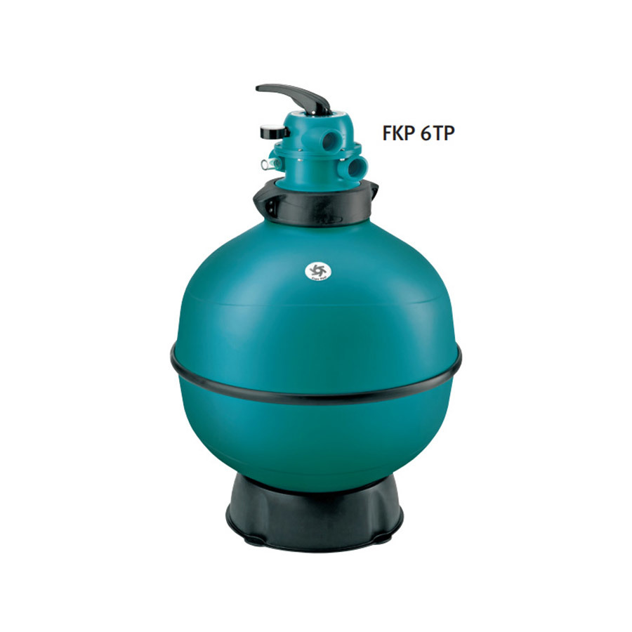 FKP 6TP