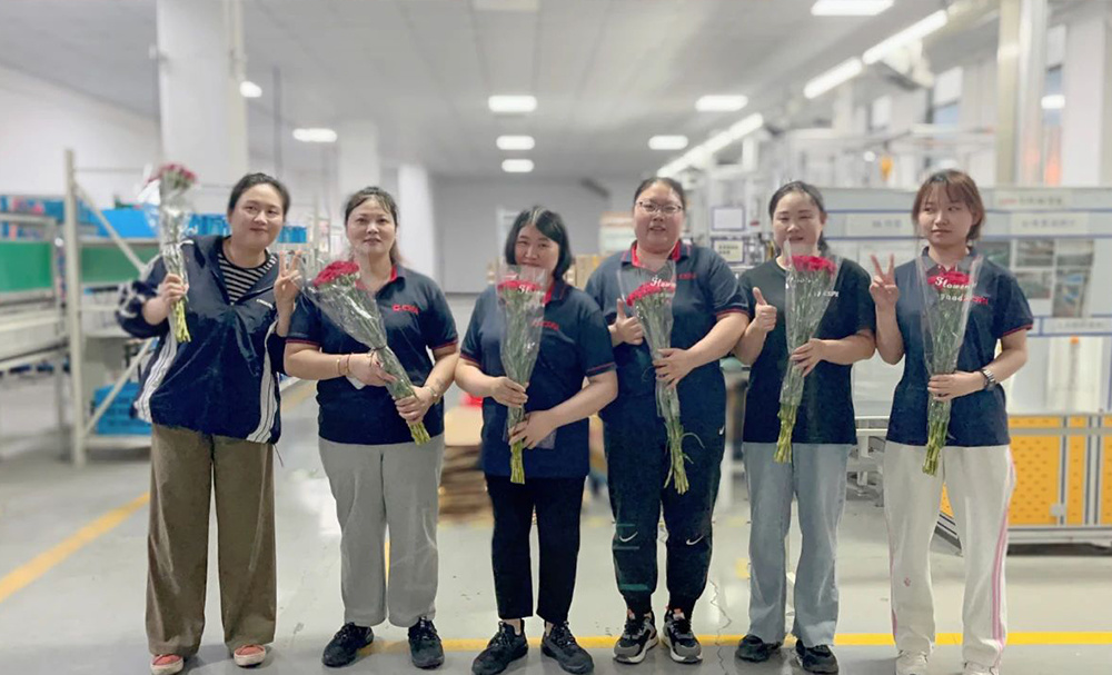 以爱之名，致敬最美的您 | ESPA(亚士霸) 母亲节暖心献礼