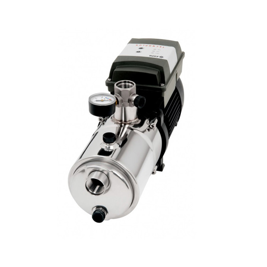 Tecnoplus 25