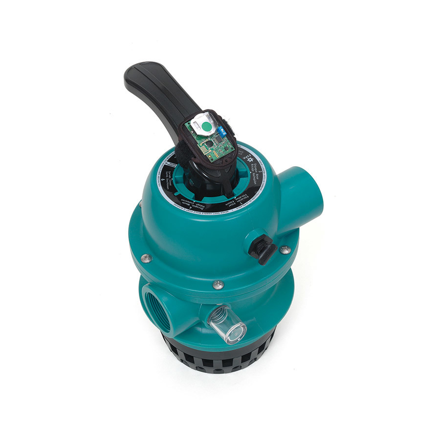 Evopool Valvula