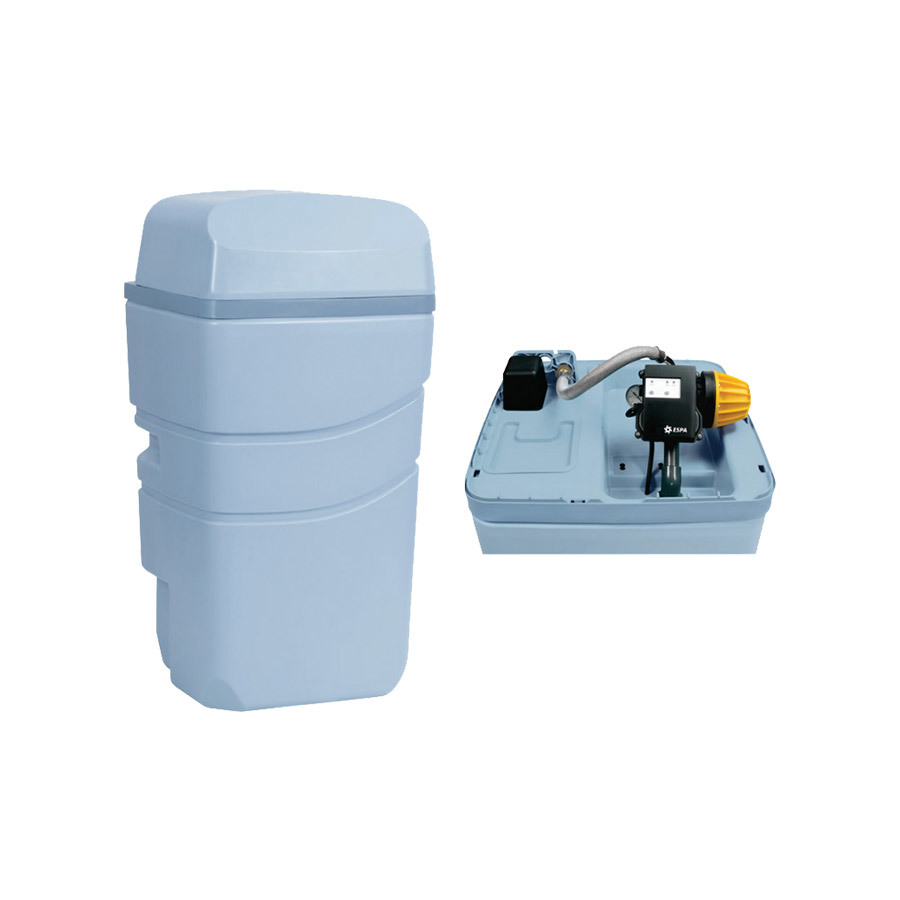 Aquabox