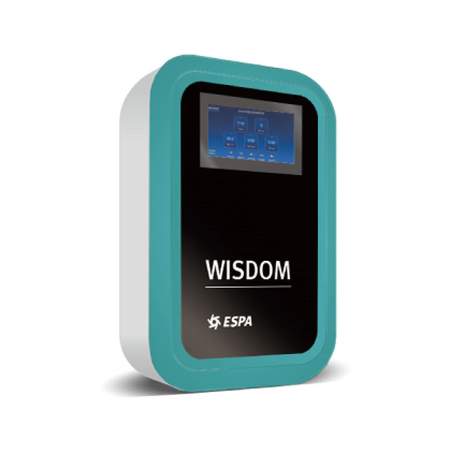 Wisdom 水质检测仪