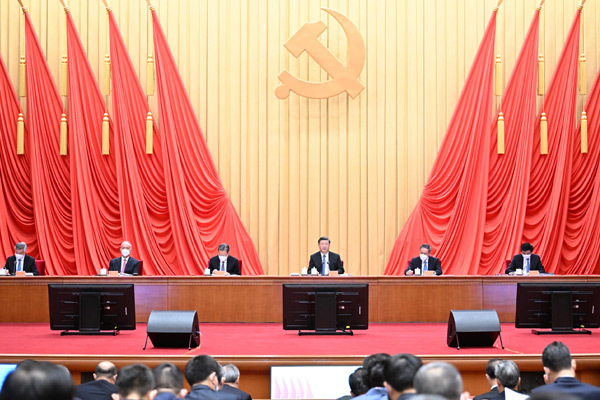 深入貫徹中央八項(xiàng)規(guī)定精神學(xué)習(xí)教育分領(lǐng)域調(diào)研座談會(huì)召開(kāi)