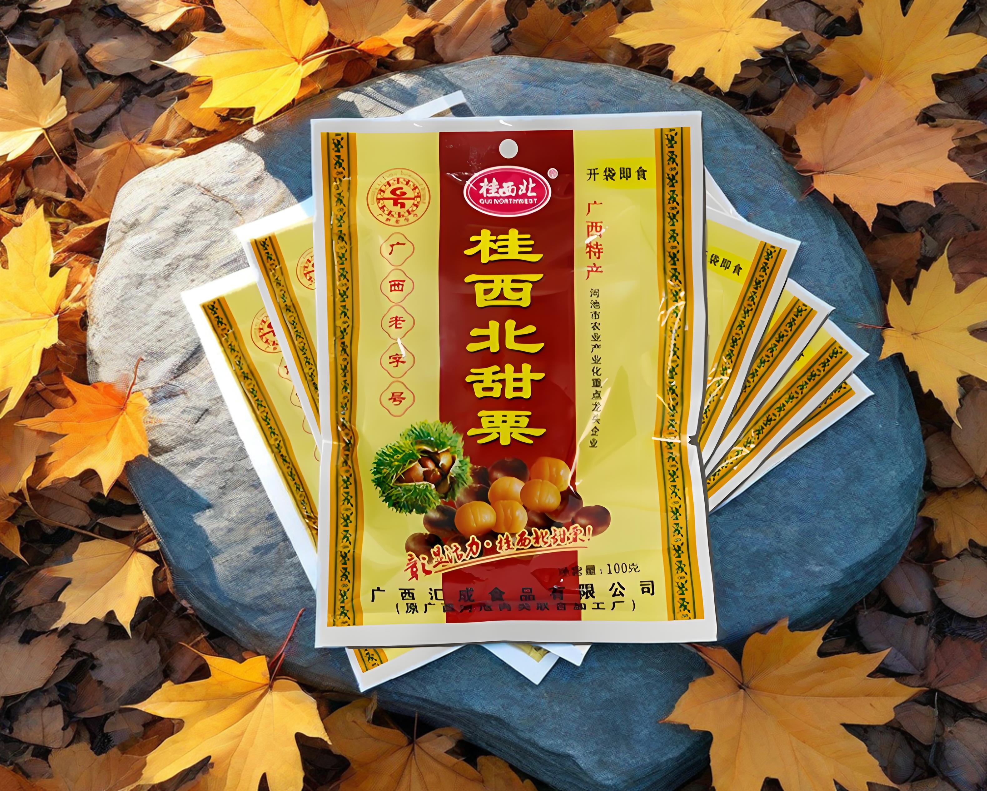 高品質(zhì)板栗，必須具備這3大標(biāo)準(zhǔn)！