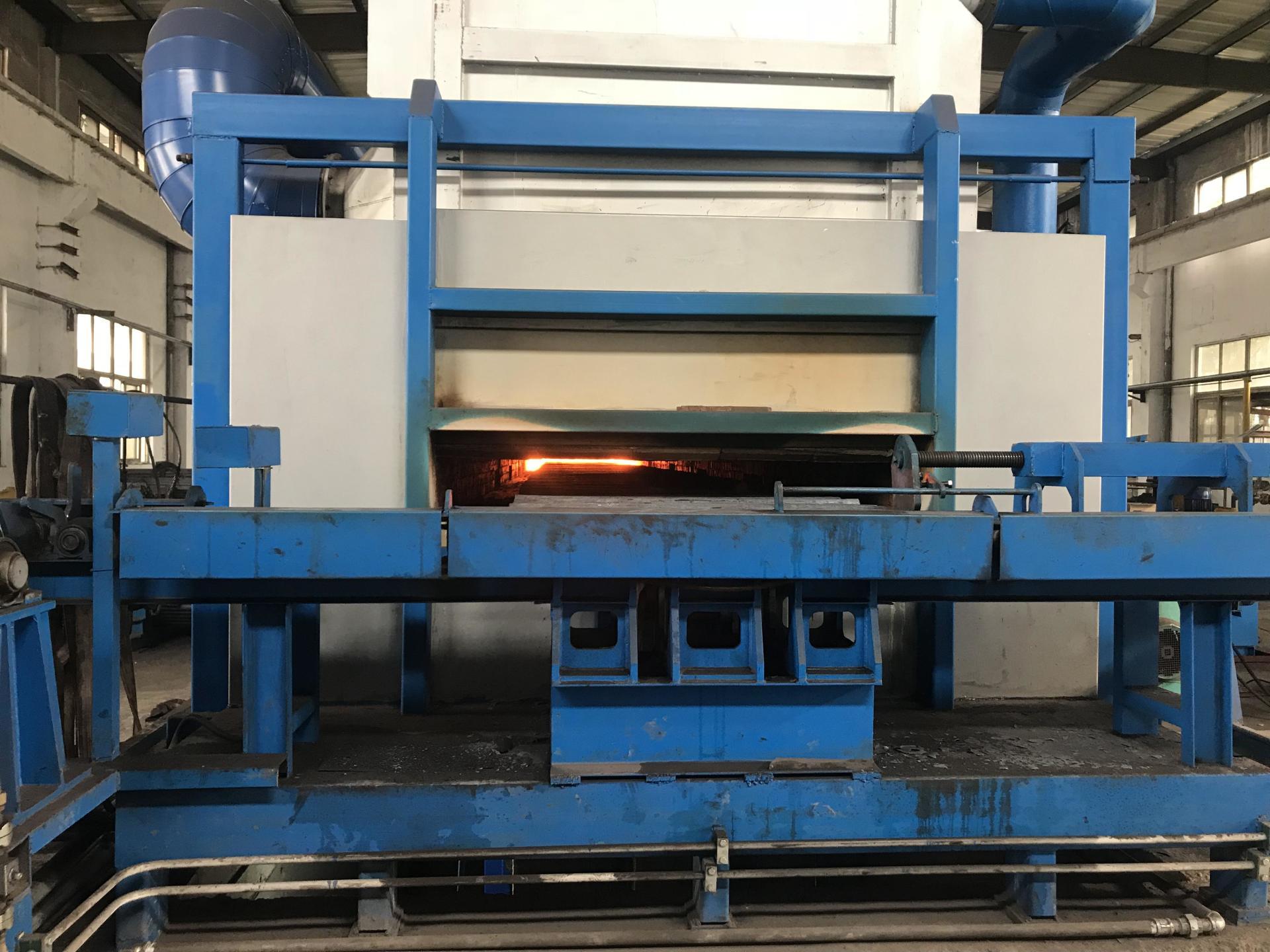 Heating Furnace