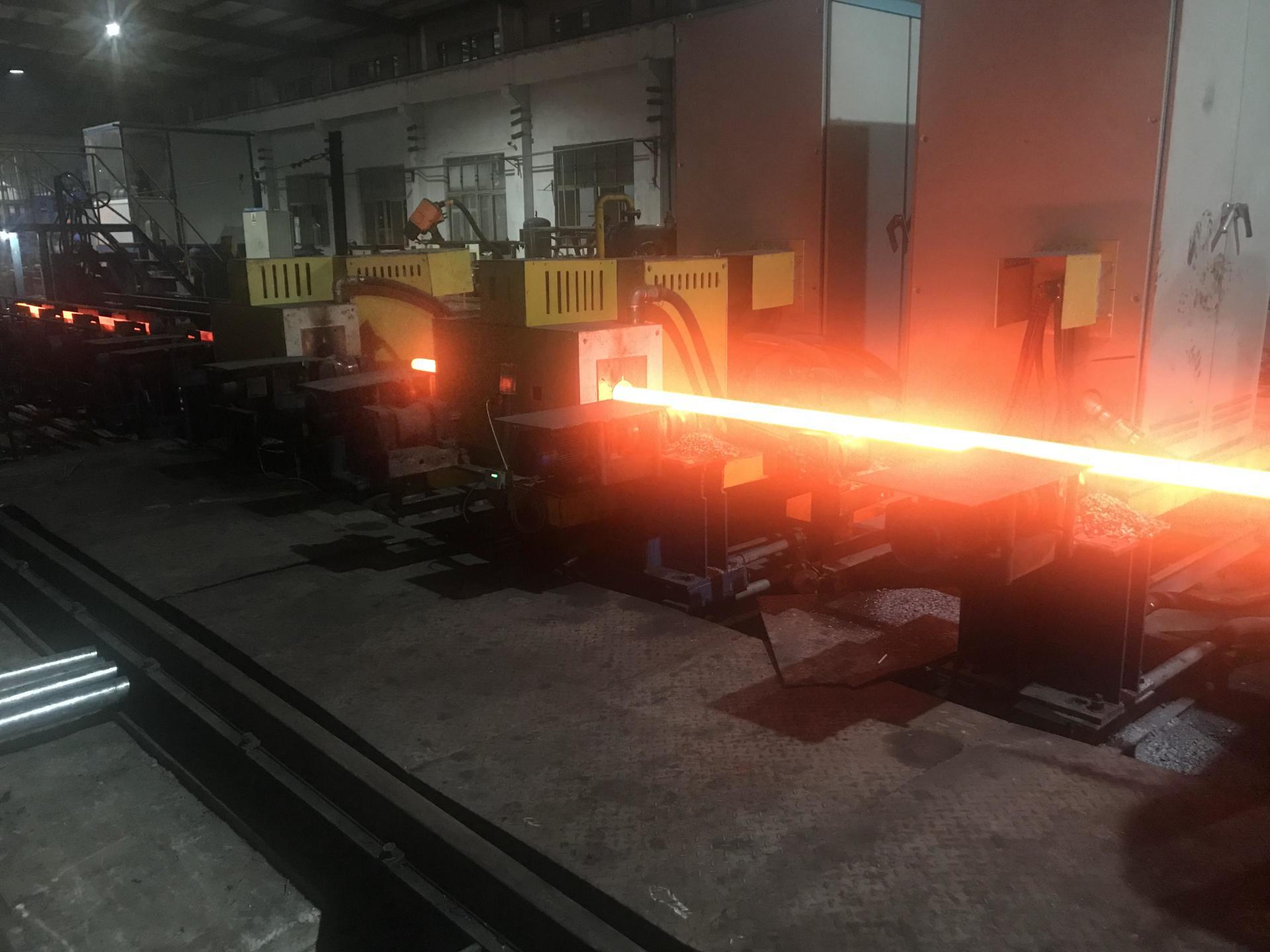 Induction Furnace