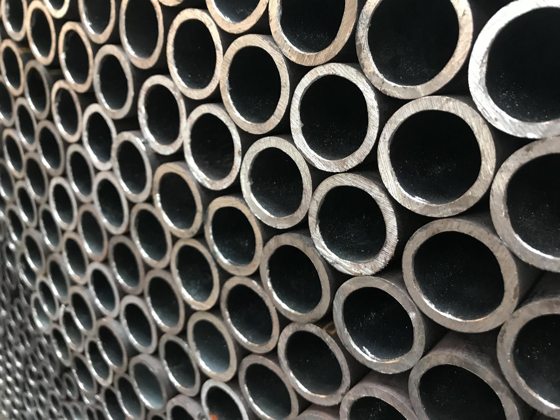 Mother Hollow Pipe