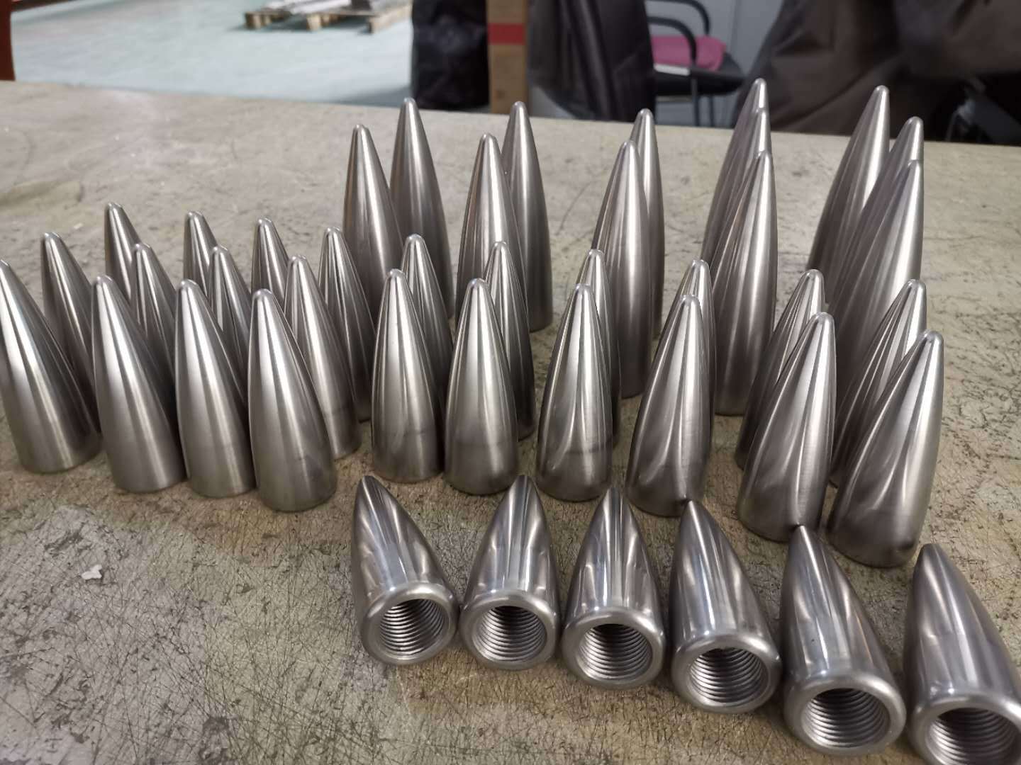 SS Piercing Plug
