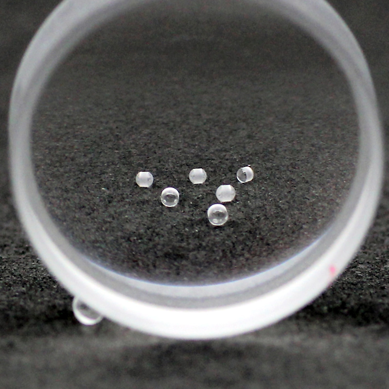 Micro Lenses