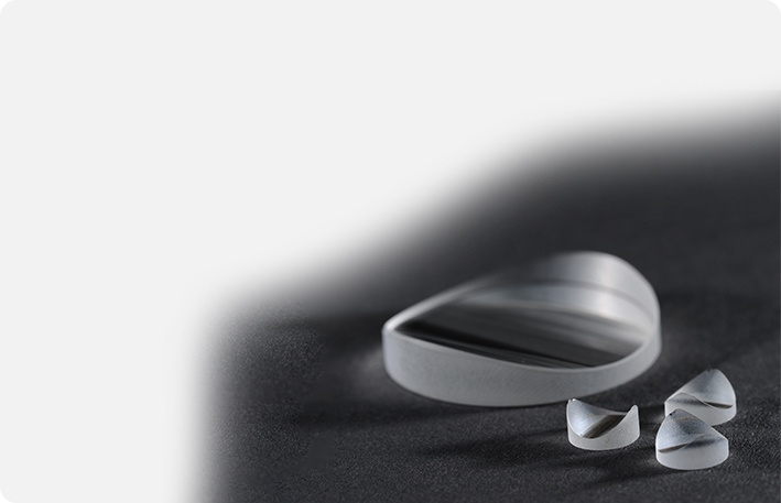 Optical Cyindrical Lenses